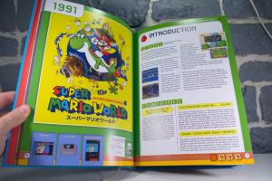Super Mario Encyclopedia- The Official Guide to the First 30 Years (Limited Edition) (15)